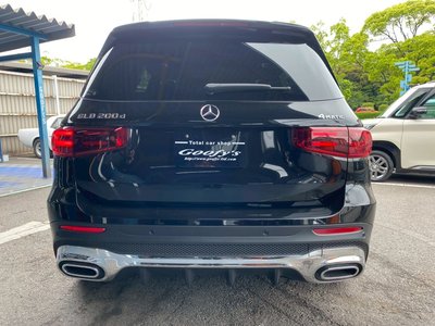 MERCEDES-BENZ GLB - 5