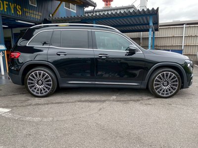 MERCEDES-BENZ GLB - 7