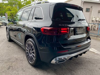 MERCEDES-BENZ GLB - 4