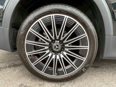 MERCEDES-BENZ GLB - 10