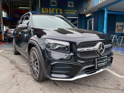 MERCEDES-BENZ GLB - 1