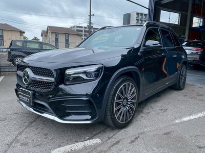 MERCEDES-BENZ GLB - 8