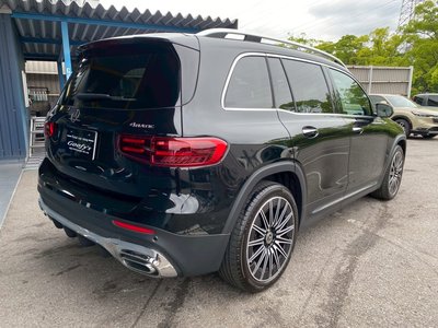 MERCEDES-BENZ GLB - 6