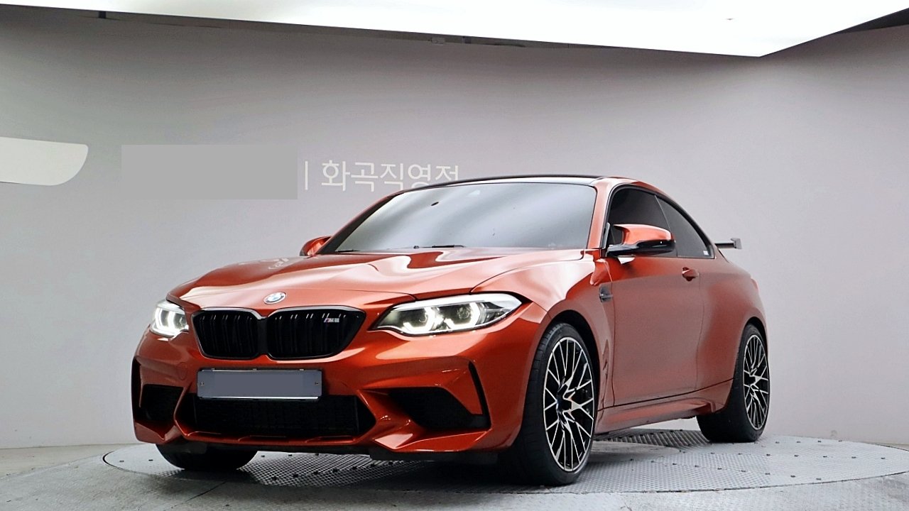 BMW M2 - View 1