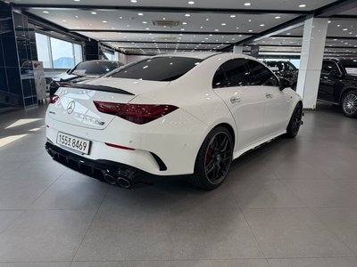 MERCEDES-BENZ CLA - 3