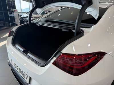 MERCEDES-BENZ CLA - 10
