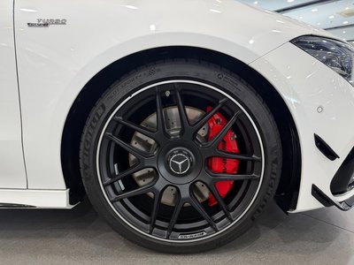 MERCEDES-BENZ CLA - 6