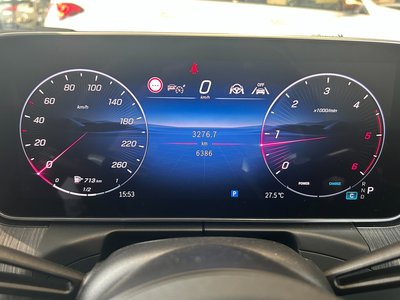 2026 Mercedes-BENZ C-CLASS — миниатюра 44