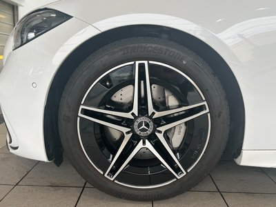 2026 Mercedes-BENZ C-CLASS — миниатюра 15