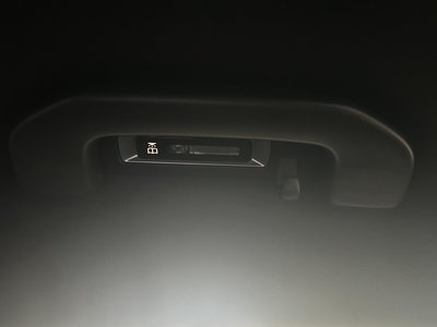 2026 Mercedes-BENZ C-CLASS — миниатюра 49