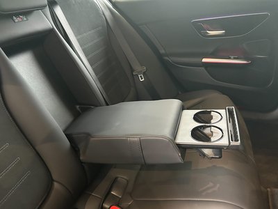 2026 Mercedes-BENZ C-CLASS — миниатюра 51