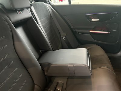 2026 Mercedes-BENZ C-CLASS — миниатюра 50