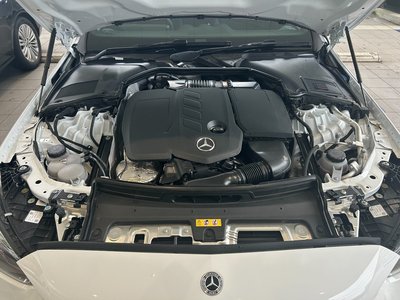 2026 Mercedes-BENZ C-CLASS — миниатюра 13