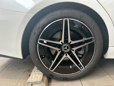 2026 Mercedes-BENZ C-CLASS — миниатюра 14