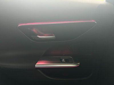 2026 Mercedes-BENZ C-CLASS — миниатюра 48