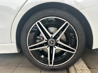 2026 Mercedes-BENZ C-CLASS — миниатюра 16