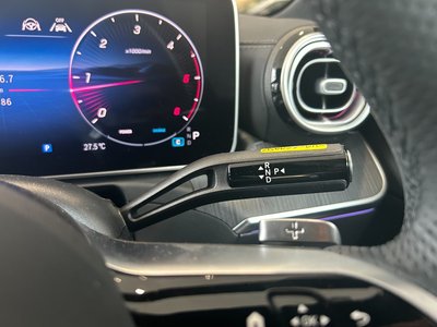 2026 Mercedes-BENZ C-CLASS — миниатюра 33