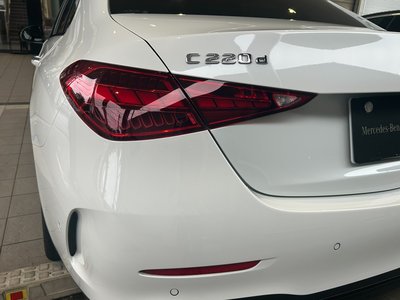 2026 Mercedes-BENZ C-CLASS — миниатюра 54