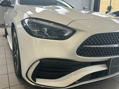 2026 Mercedes-BENZ C-CLASS — миниатюра 52