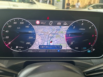 2026 Mercedes-BENZ C-CLASS — миниатюра 43