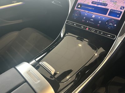 2026 Mercedes-BENZ C-CLASS — миниатюра 24