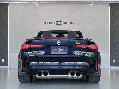 BMW M4 CABRIOLET - 3
