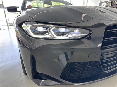 BMW M4 CABRIOLET - 7