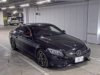 MERCEDES-BENZ MERCEDES-AMG - 1