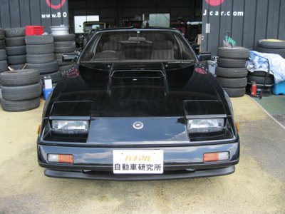 NISSAN FAIRLADY Z - 2