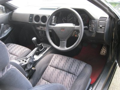 NISSAN FAIRLADY Z - 8