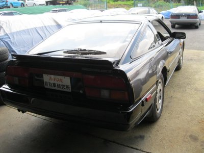 NISSAN FAIRLADY Z - 6
