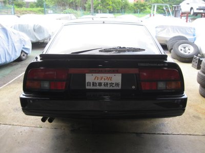 NISSAN FAIRLADY Z - 4