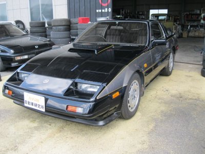 NISSAN FAIRLADY Z - 3