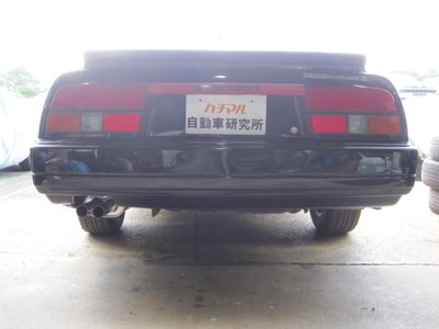 NISSAN FAIRLADY Z - 5