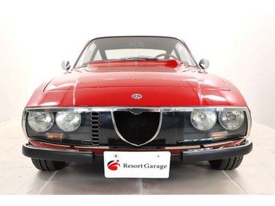 ALFA ROMEO JUNIOR THE GUARD - 2