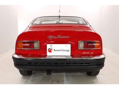 ALFA ROMEO JUNIOR THE GUARD - 5