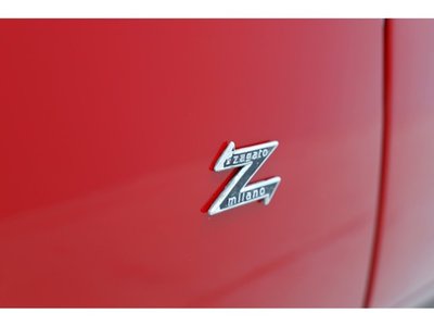 ALFA ROMEO JUNIOR THE GUARD - 10