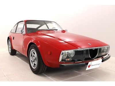 ALFA ROMEO JUNIOR THE GUARD - 1