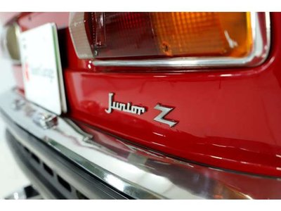 ALFA ROMEO JUNIOR THE GUARD - 9