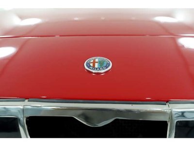 ALFA ROMEO JUNIOR THE GUARD - 8