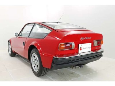 ALFA ROMEO JUNIOR THE GUARD - 4