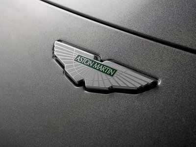 ASTON MARTIN V8 VANTAGE ROADSTER - 10