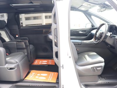 2024 TOYOTA ALPHARD thumbnail 26