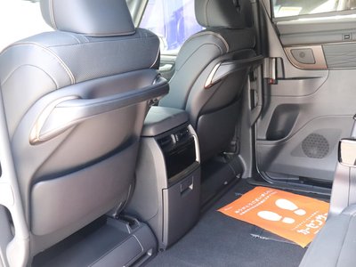 2024 TOYOTA ALPHARD thumbnail 38