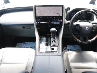 2024 TOYOTA ALPHARD thumbnail 15