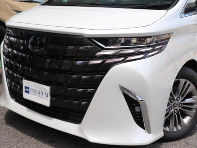 2024 TOYOTA ALPHARD thumbnail 45