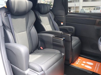 2024 TOYOTA ALPHARD thumbnail 36