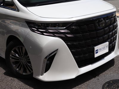 2024 TOYOTA ALPHARD thumbnail 44