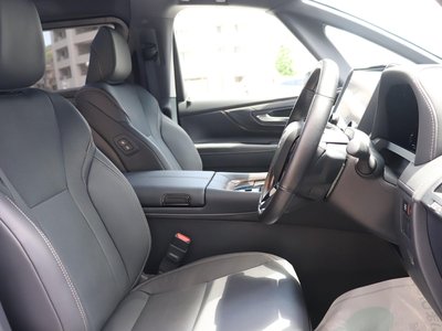 2024 TOYOTA ALPHARD thumbnail 28
