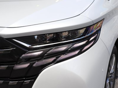 2024 TOYOTA ALPHARD thumbnail 42